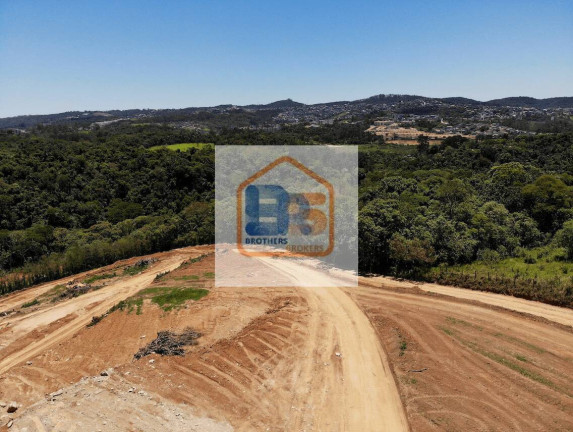 Imagem Terreno à Venda, 126 m² em Jardim Dinorah - Cotia Imagem Terreno à Venda, 126 m² em Jardim Dinorah - Cotia