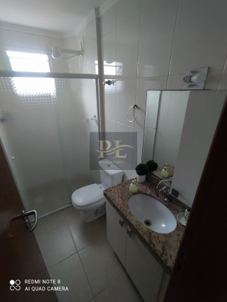 Imagem Apartamento com 2 Quartos para Alugar, 142 m² em Tupi - Praia Grande Imagem Apartamento com 2 Quartos para Alugar, 142 m² em Tupi - Praia Grande