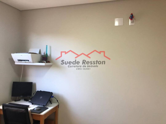 Imagem Apartamento com 2 Quartos à Venda, 48 m² em Vila Emir - São Paulo