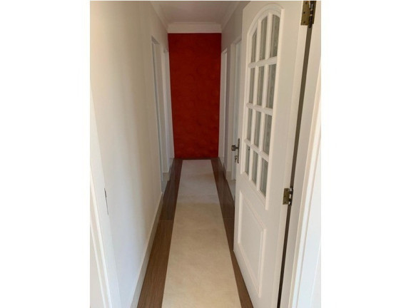 Imagem Apartamento com 3 Quartos à Venda, 73 m² em Cidade Jardim I - Americana