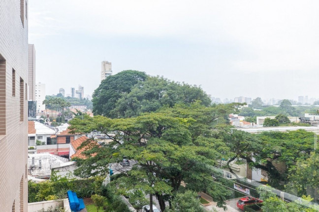 Imagem Imóvel com 4 Quartos à Venda, 310 m² em Ibirapuera - São Paulo Imagem Imóvel com 4 Quartos à Venda, 310 m² em Ibirapuera - São Paulo