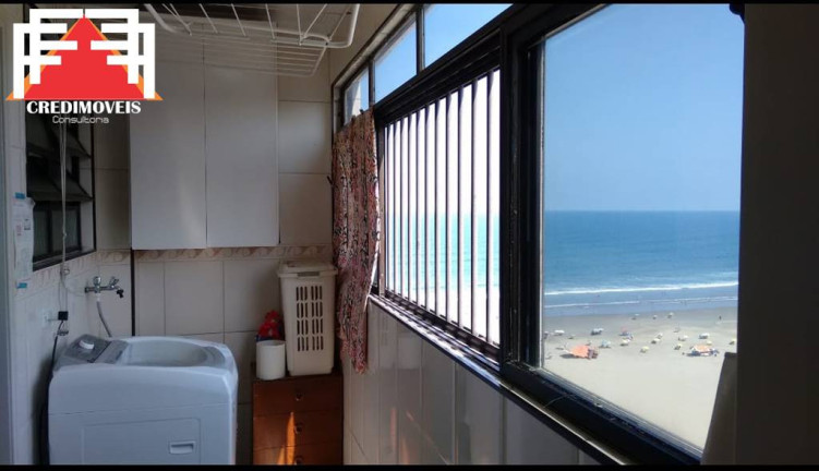 Imagem Apartamento com 4 Quartos à Venda, 258 m² em Canto Do Forte - Praia Grande Imagem Apartamento com 4 Quartos à Venda, 258 m² em Canto Do Forte - Praia Grande