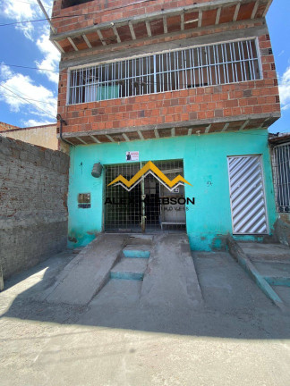 Ponto Comercial para Alugar, 125 m² em Petrópolis - Caruaru