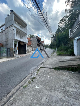 Imagem Sobrado com 3 Quartos à Venda, 245 m² em Serpa - Caieiras Imagem Sobrado com 3 Quartos à Venda, 245 m² em Serpa - Caieiras