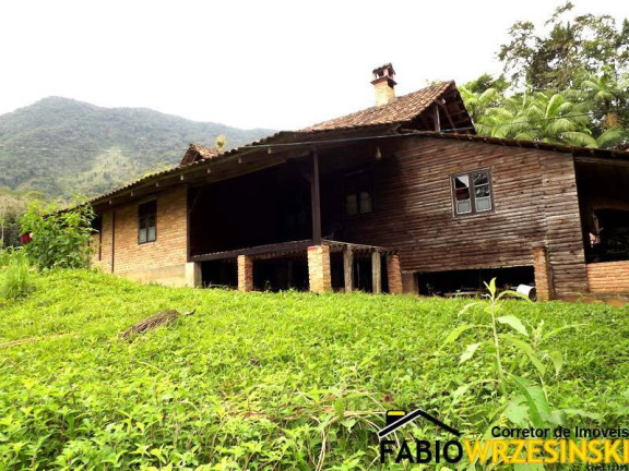 Imagem Chácara com 3 Quartos à Venda, 120 m² em Dona Francisca (piraberaba) - Joinville