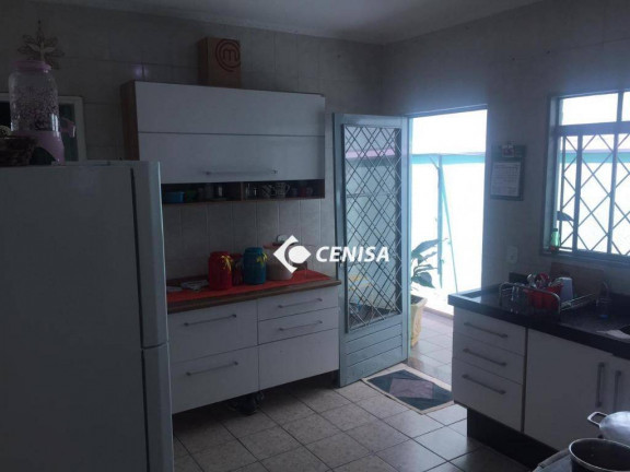 Imagem Casa com 3 Quartos à Venda, 125 m² em Jardim Morada Do Sol - Indaiatuba