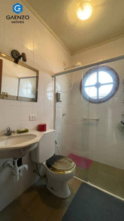 Imagem Casa de Condomínio com 6 Quartos à Venda, 420 m² em Alphaville Residencial Um - Barueri Imagem Casa de Condomínio com 6 Quartos à Venda, 420 m² em Alphaville Residencial Um - Barueri
