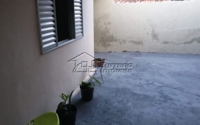 Imagem Casa com 4 Quartos à Venda, 145 m² em Jardim Satélite - São José Dos Campos