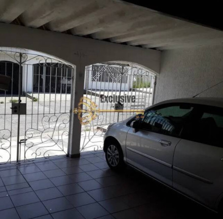 Imagem Sobrado com 3 Quartos à Venda, 250 m² em Jardim Las Vegas - Santo André Imagem Sobrado com 3 Quartos à Venda, 250 m² em Jardim Las Vegas - Santo André