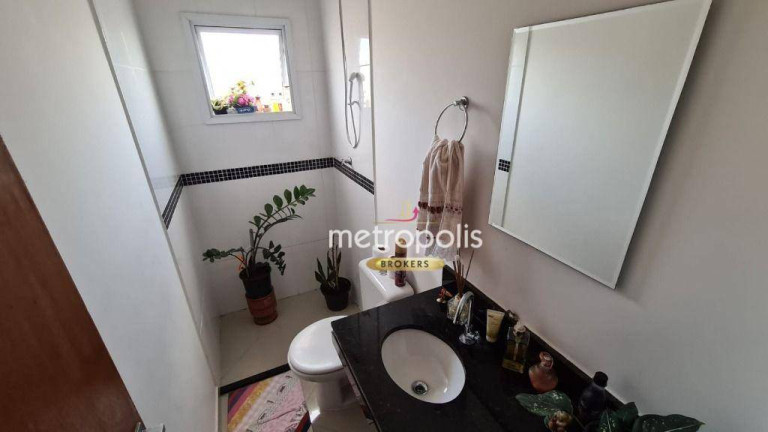 Imagem Apartamento com 2 Quartos à Venda, 88 m² em Vila Bela Vista - Santo André Imagem Apartamento com 2 Quartos à Venda, 88 m² em Vila Bela Vista - Santo André