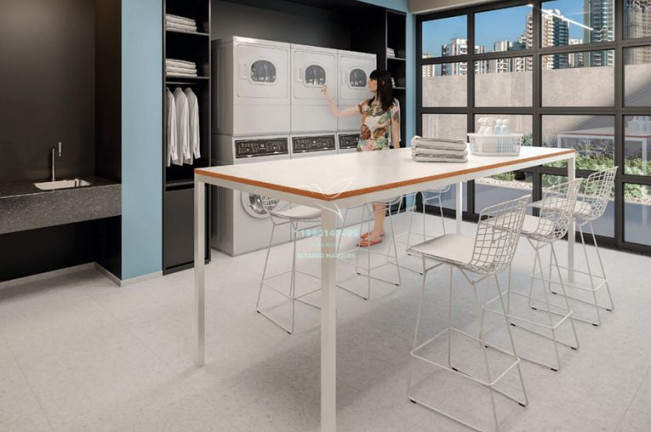 Imagem Apartamento com 2 Quartos à Venda, 36 m² em Vila Buarque - São Paulo Imagem Apartamento com 2 Quartos à Venda, 36 m² em Vila Buarque - São Paulo