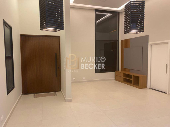 Imagem Casa de Condomínio com 3 Quartos à Venda, 150 m² em Condomínio Terras Do Vale - Caçapava
