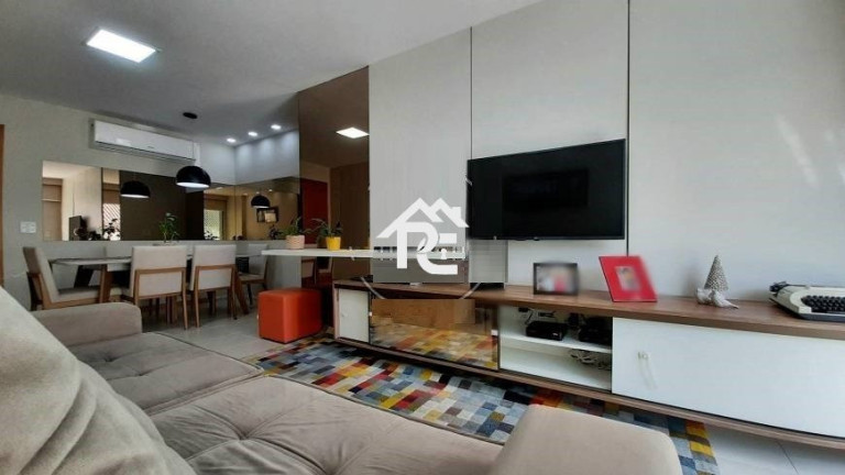 Imagem Apartamento com 2 Quartos à Venda, 75 m² em Santa Rosa - Niterói Imagem Apartamento com 2 Quartos à Venda, 75 m² em Santa Rosa - Niterói