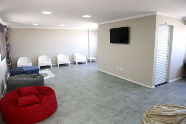 Imagem Apartamento com 1 Quarto à Venda, 54 m² em Aviação - Praia Grande