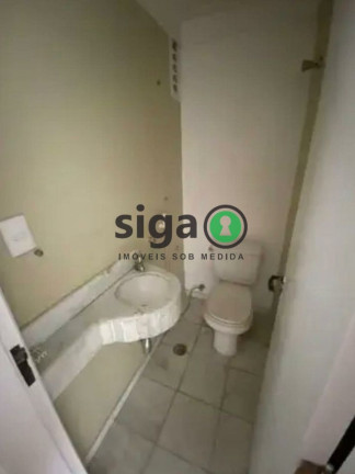 Imagem Apartamento com 3 Quartos à Venda, 110 m² em Vila Andrade - São Paulo Imagem Apartamento com 3 Quartos à Venda, 110 m² em Vila Andrade - São Paulo