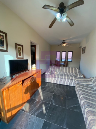 Apartamento com 2 Quartos à Venda, 100 m² em Enseada - Guarujá