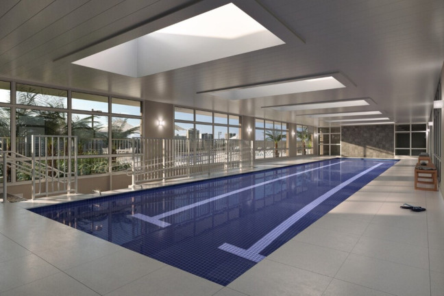 Imagem Imóvel com 3 Quartos à Venda, 94 m² em Morumbi - São Paulo Imagem Imóvel com 3 Quartos à Venda, 94 m² em Morumbi - São Paulo