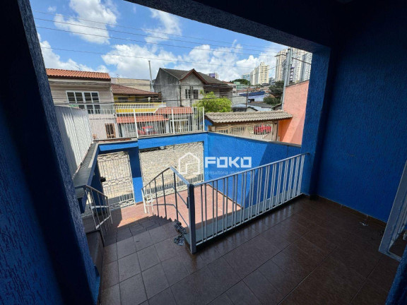 Imagem Casa com 3 Quartos para Alugar, 150 m² em Vila Ristori - Guarulhos Imagem Casa com 3 Quartos para Alugar, 150 m² em Vila Ristori - Guarulhos