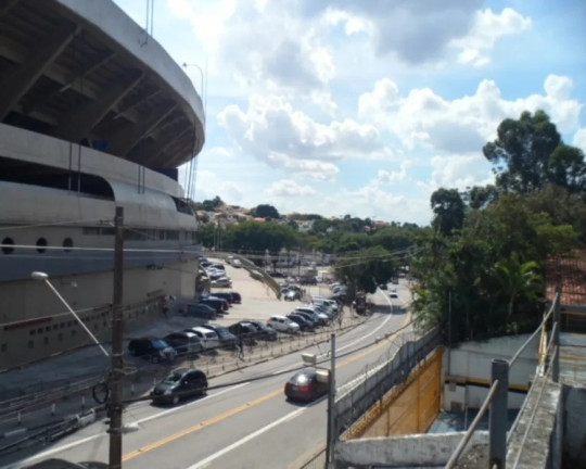 Imagem Terreno à Venda, em Morumbi - São Paulo Imagem Terreno à Venda, em Morumbi - São Paulo