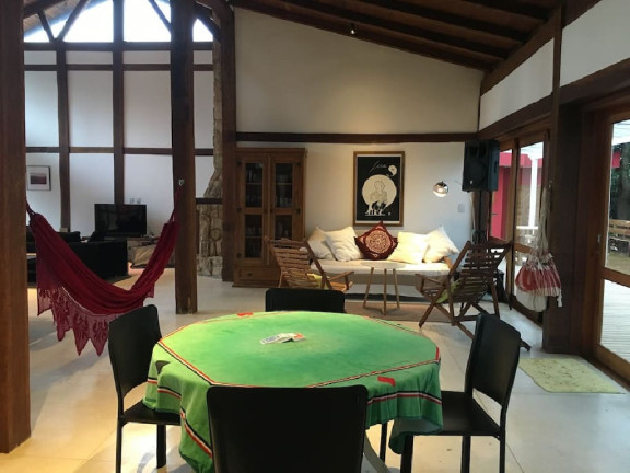 Imagem Imóvel com 7 Quartos à Venda, 750 m² em Condomínio Porta Do Sol - Mairinque