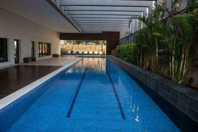 Imagem Apartamento com 4 Quartos à Venda, 275 m² em Campo Belo - São Paulo Imagem Apartamento com 4 Quartos à Venda, 275 m² em Campo Belo - São Paulo