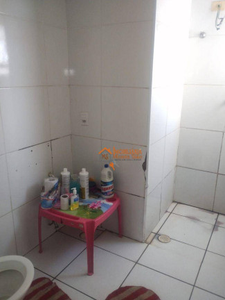 Imagem Apartamento com 2 Quartos à Venda, 62 m² em Jardim Guilhermino - Guarulhos Imagem Apartamento com 2 Quartos à Venda, 62 m² em Jardim Guilhermino - Guarulhos