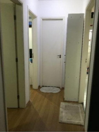 Imagem Apartamento com 2 Quartos à Venda, 48 m² em Jaraguá - São Paulo
