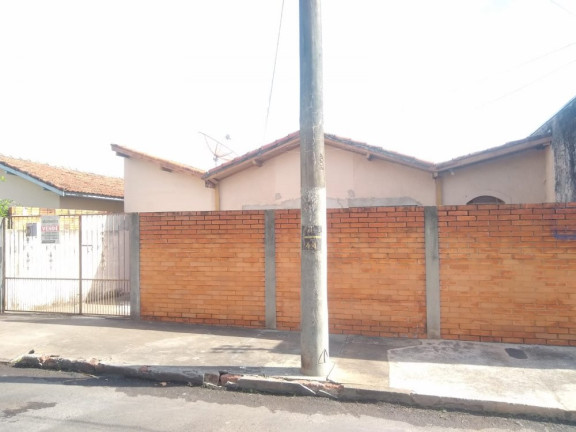 Casa com 3 Quartos à Venda, 55 m² em Parque Bela Vista - Jacarezinho