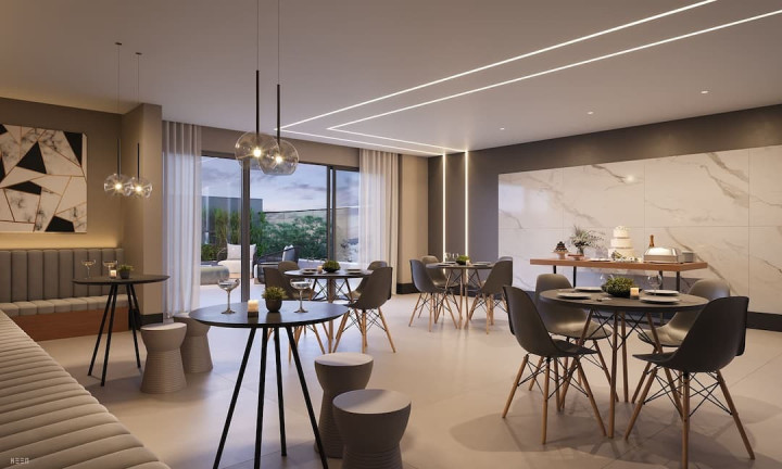 Imagem Imóvel com 2 Quartos à Venda, 61 m² em Mata Da Praia - Vitória