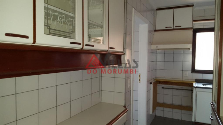 Imagem Apartamento com 4 Quartos à Venda, 260 m² em Jardim Ampliação - São Paulo