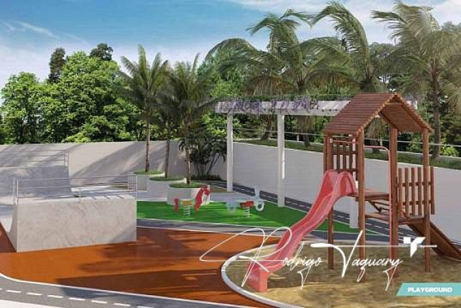 Imagem Apartamento com 3 Quartos à Venda, 89 m² em Setor Oeste - Goiânia
