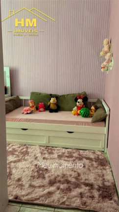 Imagem Apartamento com 2 Quartos à Venda, 72 m² em Parque Sao Vicente - Sao Vicente