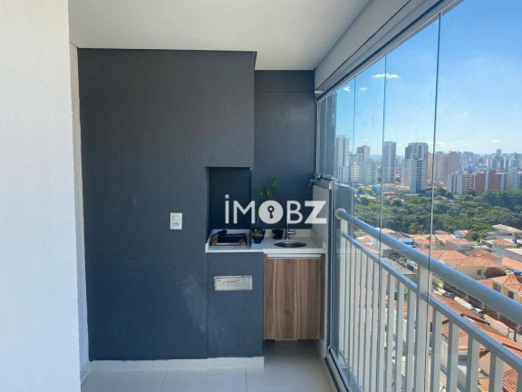 Imagem Imóvel com 1 Quarto à Venda, 45 m² em Vila Guarani (zona Sul) - São Paulo