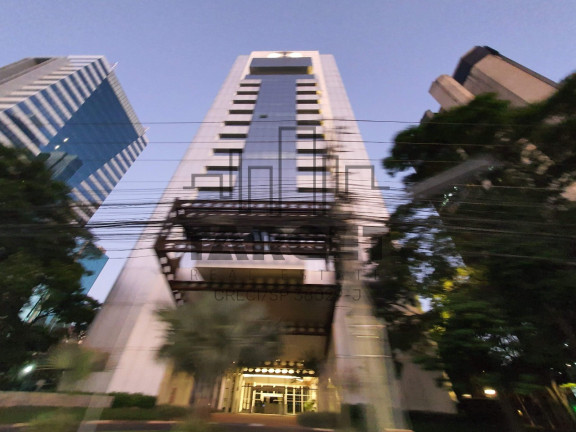 Imagem Imóvel para Alugar, 1.682 m² em Vila Gertrudes - São Paulo Imagem Imóvel para Alugar, 1.682 m² em Vila Gertrudes - São Paulo