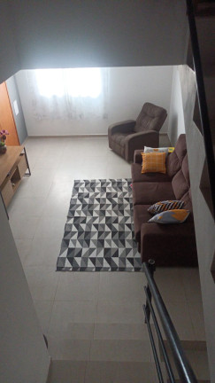 Imagem Casa com 3 Quartos à Venda, 120 m² em Jardim Rio Das Pedras - Cotia Imagem Casa com 3 Quartos à Venda, 120 m² em Jardim Rio Das Pedras - Cotia