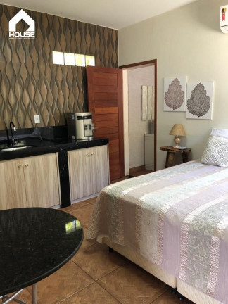 Imagem Casa com 2 Quartos à Venda, 440 m² em Concha Dostra - Guarapari