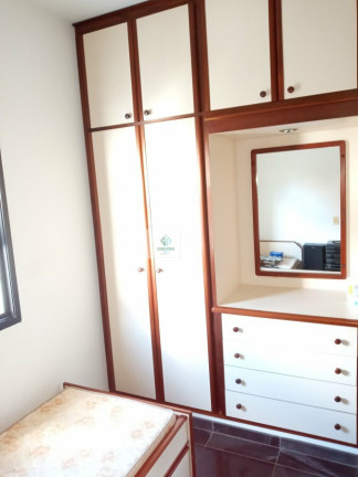 Imagem Apartamento com 2 Quartos à Venda, 86 m² em Enseada - Guarujá