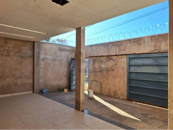 Imagem Casa com 3 Quartos à Venda, 180 m² em Parque Sul - Montes Claros
