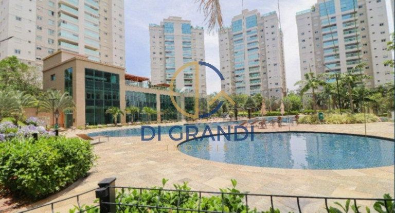 Imóvel com 3 Quartos para Alugar, 131 m² em Fazenda São Quirino - Campinas