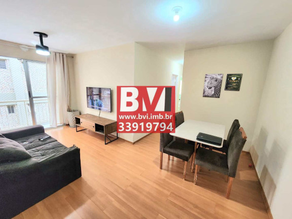 Imagem Apartamento com 2 Quartos à Venda, 59 m² em Irajá - Rio De Janeiro Imagem Apartamento com 2 Quartos à Venda, 59 m² em Irajá - Rio De Janeiro