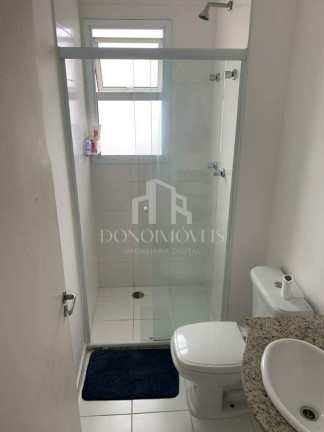 Imagem Apartamento com 2 Quartos para Alugar, 70 m² em Vila Lusitânia - São Bernardo Do Campo