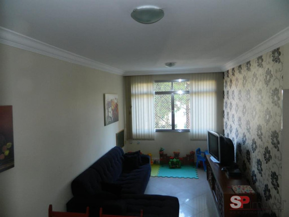 Apartamento com 2 Quartos à Venda, 67 m² em Nova Petrópolis - São Bernardo Do Campo