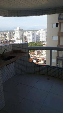 Imagem Apartamento com 2 Quartos à Venda, 80 m² em Aviação - Praia Grande