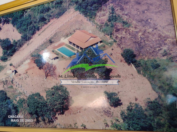 Imagem Chácara com 3 Quartos à Venda, 3 m² em Mascate - Nazaré Paulista Imagem Chácara com 3 Quartos à Venda, 3 m² em Mascate - Nazaré Paulista