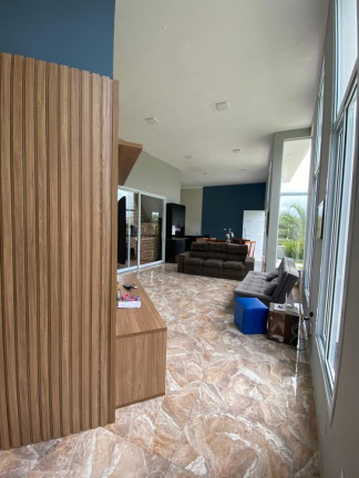 Imagem Casa de Condomínio com 4 Quartos à Venda, 186 m² em Ninho Verde I Eco Residence - Porangaba Imagem Casa de Condomínio com 4 Quartos à Venda, 186 m² em Ninho Verde I Eco Residence - Porangaba