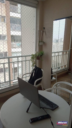 Imagem Apartamento com 2 Quartos à Venda, 62 m² em Barra Funda - São Paulo Imagem Apartamento com 2 Quartos à Venda, 62 m² em Barra Funda - São Paulo