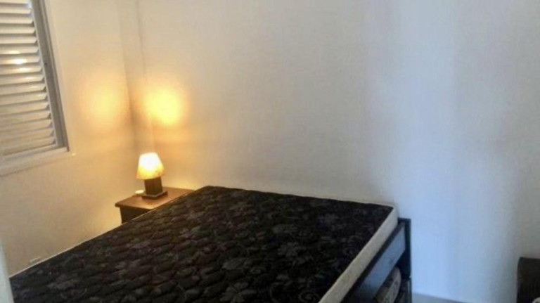 Imagem Apartamento com 2 Quartos à Venda, 67 m² em Centro - Ubatuba