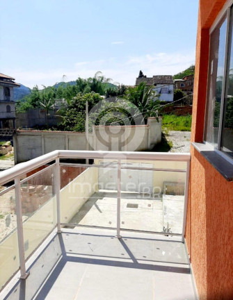 Imagem Apartamento com 2 Quartos à Venda, 65 m² em Guaratiba - Rio De Janeiro