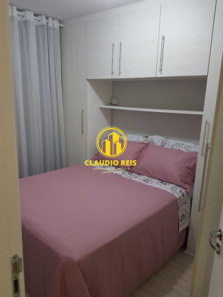 Imagem Apartamento com 2 Quartos à Venda, 45 m² em Jardim Lallo - São Paulo Imagem Apartamento com 2 Quartos à Venda, 45 m² em Jardim Lallo - São Paulo