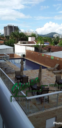 Imagem Apartamento com 2 Quartos à Venda, 80 m² em Maitinga - Bertioga